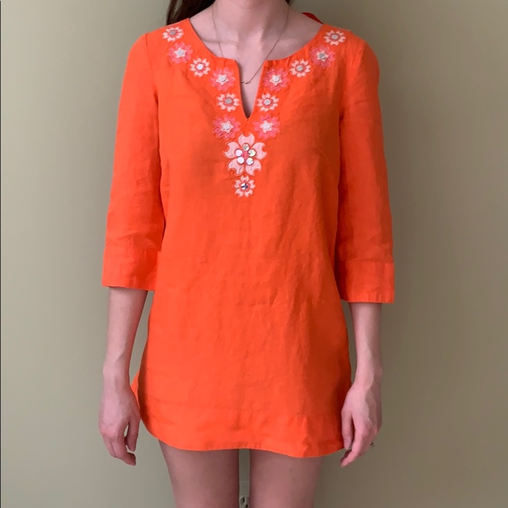 J CREW Shift Dress